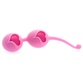 FeelzToys Desi Love Balls Pink Default Title > Sex Toys For Ladies > Orgasm Balls